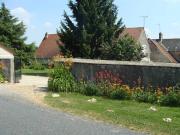 Location de particuliers � particuliers Fermette Briarde (les Ecureuils en Marne 51  Location saisonni�re Marne photo 11