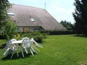 Location de particuliers � particuliers Fermette Briarde (les Ecureuils en Marne 51  Location saisonni�re Marne photo 14