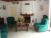 Location de particuliers � particuliers Fermette Briarde (les Ecureuils en Marne 51  Location saisonni�re Marne photo 2