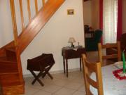 Location de particuliers � particuliers Fermette Briarde (les Ecureuils en Marne 51  Location saisonni�re Marne photo 4