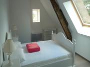 Location de particuliers � particuliers Appartements Domaine de l'Hostreiere, entre Overlord Museum et le cimeti�re am�ricain G�te Calvados photo 10
