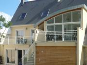 Location de particuliers � particuliers Appartements Domaine de l'Hostreiere, entre Overlord Museum et le cimeti�re am�ricain G�te Calvados photo 2