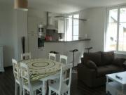 Location de particuliers � particuliers Appartements Domaine de l'Hostreiere, entre Overlord Museum et le cimeti�re am�ricain G�te Calvados photo 4