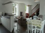 Location de particuliers � particuliers Appartements Domaine de l'Hostreiere, entre Overlord Museum et le cimeti�re am�ricain G�te Calvados photo 5