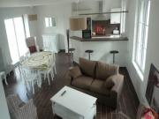 Location de particuliers � particuliers Appartements Domaine de l'Hostreiere, entre Overlord Museum et le cimeti�re am�ricain G�te Calvados photo 7