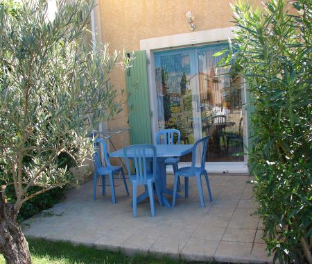 Location de particuliers � particuliers Location T2 Canal du Midi et de VALRAS Plage Location saisonni�re H�rault