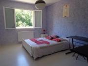 Location de particuliers � particuliers VILLA LA CROUZETTE Location saisonni�re Haute Vienne photo 5