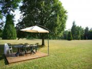 Location de particuliers � particuliers A L'Or�e Du Parc , chambres d'h�tes labelis�es tout confort Chambres d'hotes Puy de D�me photo 13