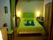 Location de particuliers � particuliers A L'Or�e Du Parc , chambres d'h�tes labelis�es tout confort Chambres d'hotes Puy de D�me photo 2