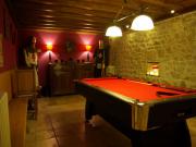 Location de particuliers � particuliers A L'Or�e Du Parc , chambres d'h�tes labelis�es tout confort Chambres d'hotes Puy de D�me photo 3