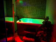 Location de particuliers � particuliers A L'Or�e Du Parc , chambres d'h�tes labelis�es tout confort Chambres d'hotes Puy de D�me photo 5