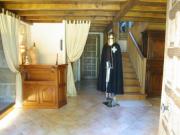 Location de particuliers � particuliers A L'Or�e Du Parc , chambres d'h�tes labelis�es tout confort Chambres d'hotes Puy de D�me photo 7