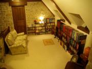 Location de particuliers � particuliers A L'Or�e Du Parc , chambres d'h�tes labelis�es tout confort Chambres d'hotes Puy de D�me photo 8