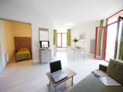 Location de particuliers � particuliers Location vacances Allevard - Terres de France Appart Hotel Le Splendid (officiel) H�tel Is�re photo 7