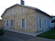 Location de particuliers � particuliers G�te en vall�e de la Dordogne G�te Gironde photo 2