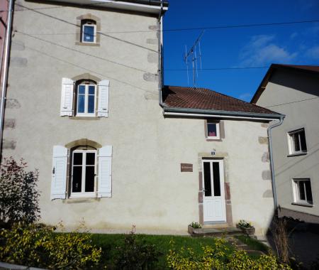 Location de particuliers � particuliers G�te campagne, 10 minutes de Luxeuil les Bains G�te Haute Sa�ne