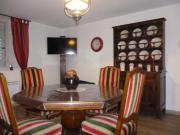 Location de particuliers � particuliers G�te campagne, 10 minutes de Luxeuil les Bains G�te Haute Sa�ne photo 4