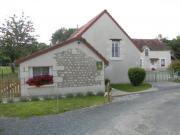 Location de particuliers � particuliers GITE DES PEGUETS,proche zoo de Beauval et chateaux de la Loire G�te Indre photo 2