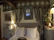 Location de particuliers � particuliers Moulin Rouhaud, crois�e des chemins entre Saintonge et P�rigord Chambres d'hotes Charente photo 13