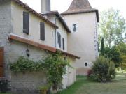 Location de particuliers � particuliers Moulin Rouhaud, crois�e des chemins entre Saintonge et P�rigord Chambres d'hotes Charente photo 3