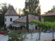 Location de particuliers � particuliers Moulin Rouhaud, crois�e des chemins entre Saintonge et P�rigord Chambres d'hotes Charente photo 5
