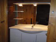 Location de particuliers � particuliers Studio 3 personnes dans chalet en Corse, sud de Bastia Chalet Haute Corse photo 7