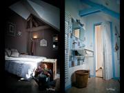 Location de particuliers � particuliers G�te La Lande Huel - Bretagne - C�te-d'Armor G�te C�tes d'Armor photo 3