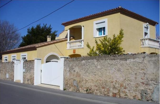 Location de particuliers � particuliers Chambre chez l'habitant � SETE, Dans villa avec jardin Chambres chez l'habitant H�rault
