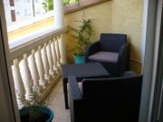 Location de particuliers � particuliers Chambre chez l'habitant � SETE, Dans villa avec jardin Chambres chez l'habitant H�rault photo 11