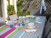 Location de particuliers � particuliers Chambre chez l'habitant � SETE, Dans villa avec jardin Chambres chez l'habitant H�rault photo 7