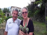 Location de particuliers � particuliers  STOP AFFAIRE:Pascaline 4*d�s 299�/sem a 300m riviere 30mn NICE CANNES ANTIBES 9KMS GRASSE 50MN MONACO Location saisonni�re Alpes maritimes photo 11