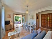 Location de particuliers � particuliers  STOP AFFAIRE:Pascaline 4*d�s 299�/sem a 300m riviere 30mn NICE CANNES ANTIBES 9KMS GRASSE 50MN MONACO Location saisonni�re Alpes maritimes photo 3