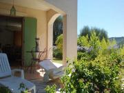 Location de particuliers � particuliers  STOP AFFAIRE:Pascaline 4*d�s 299�/sem a 300m riviere 30mn NICE CANNES ANTIBES 9KMS GRASSE 50MN MONACO Location saisonni�re Alpes maritimes photo 9