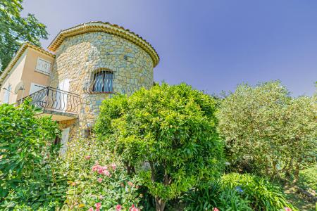 Location de particuliers � particuliers STOP AFFAIRE: EUGENIE 4* 1 A 8 PERS d�s 399�/sem a 300m riviere 30mn NICE CANNES ANTIBES 9KMS GRASSE 50MN MONACO  Location saisonni�re Alpes maritimes