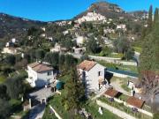 Location de particuliers � particuliers A SAISIR: MAISON NOELIE RDJ 4* 1 A 6 pers.300m RIVIERE.9KMS HRASSE.30mn NICE CANNES ANTIBES.50MN MONACO Location saisonni�re Alpes maritimes photo 2