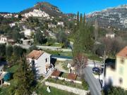 Location de particuliers � particuliers Gite Noelie 1er etage 4*: 1 a 6pers. 800m village.300m riviere.9kms grasse, 30mn NICE ANTIBES CANNES.50MN MONACO Location saisonni�re Alpes maritimes photo 6
