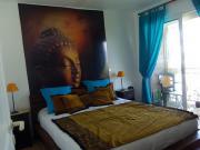Location de particuliers � particuliers Location saisonni�re, route des H�tels, LE GOSIER Location saisonni�re Guadeloupe photo 2