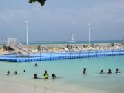 Location de particuliers � particuliers Location saisonni�re, route des H�tels, LE GOSIER Location saisonni�re Guadeloupe photo 8