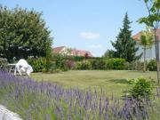 Location de particuliers � particuliers L'�chapp�e verte, 10 minutes � pied centre ville, thermes Location saisonni�re Sa�ne et Loire photo 2