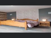 Location de particuliers � particuliers Les Chambres de la Lacquette, ancien corps de ferme de 1850 Chambres d'hotes Pas de Calais photo 2