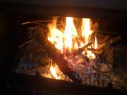 Location de particuliers � particuliers La Maison d'� C�t� au coeur du village, proche Gu�delon G�te Ni�vre photo 5