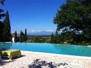 Location de particuliers � particuliers G�te aux �cureuils, vue sur le mont Ventoux G�te Vaucluse photo 2