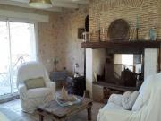 Location de particuliers � particuliers G�te 16 personnes (proche ZOO) G�te Sarthe photo 3