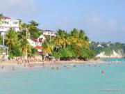 Location de particuliers � particuliers Location saisonni�re, route des H�tels, LE GOSIER Location saisonni�re Guadeloupe photo 12