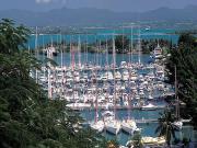Location de particuliers � particuliers Location saisonni�re, route des H�tels, LE GOSIER Location saisonni�re Guadeloupe photo 13