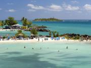 Location de particuliers � particuliers Location saisonni�re, route des H�tels, LE GOSIER Location saisonni�re Guadeloupe photo 9