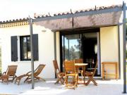 Location de particuliers � particuliers Clos St Martin. G�te � Uchaux (PACA/Vaucluse/Orange) Location saisonni�re Vaucluse photo 2