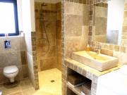 Location de particuliers � particuliers Clos St Martin. G�te � Uchaux (PACA/Vaucluse/Orange) Location saisonni�re Vaucluse photo 4