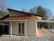 Location de particuliers � particuliers G�TE DE LA FOR�T g�te avec jacuzzi et piscine en acc�s libre G�te Jura photo 13