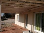Location de particuliers � particuliers G�TE DE LA FOR�T g�te avec jacuzzi et piscine en acc�s libre G�te Jura photo 15